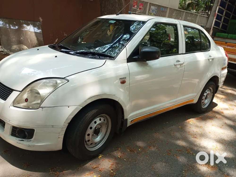Maruti Suzuki Dzire 2016 Diesel Well Maintained