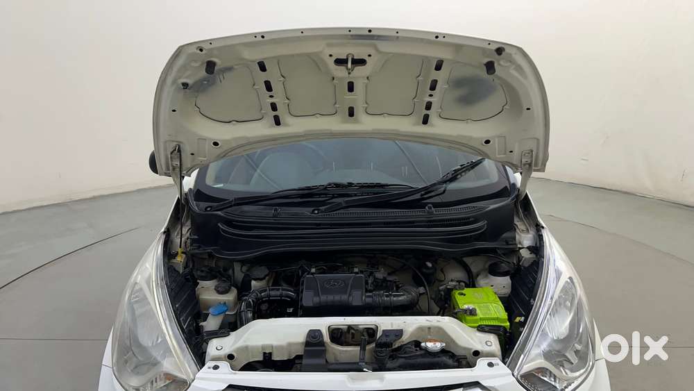 Hyundai Eon Era +, 2014, Petrol