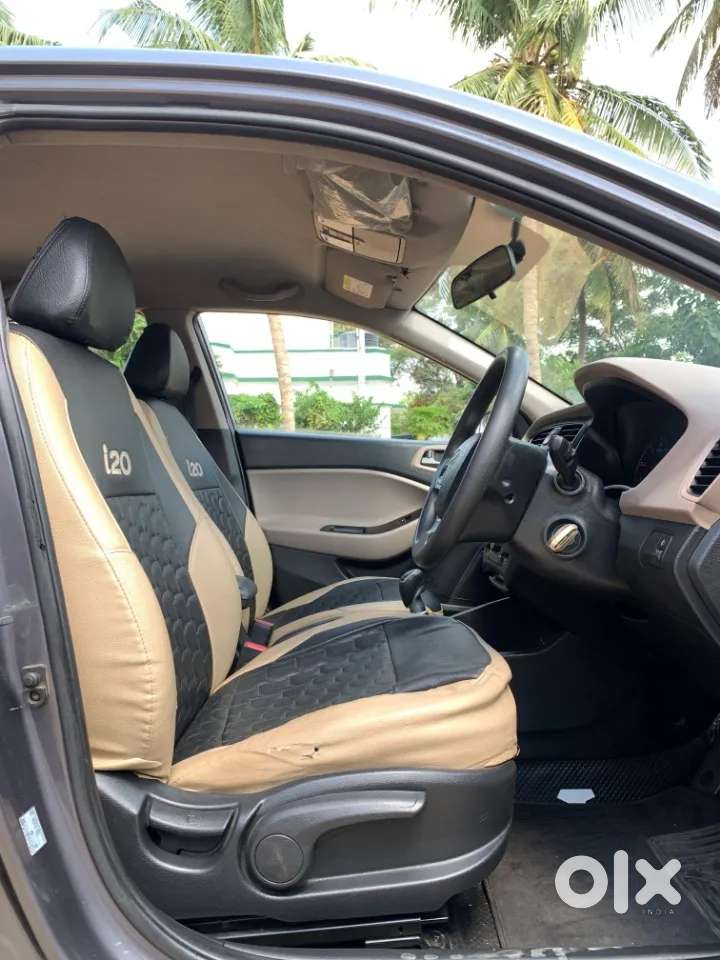 Hyundai I20 Sportz 1.4 Crdi, 2018, Diesel