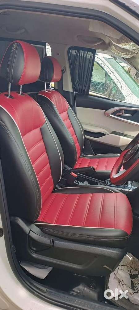 Kia Diesel Manual 2024 Car