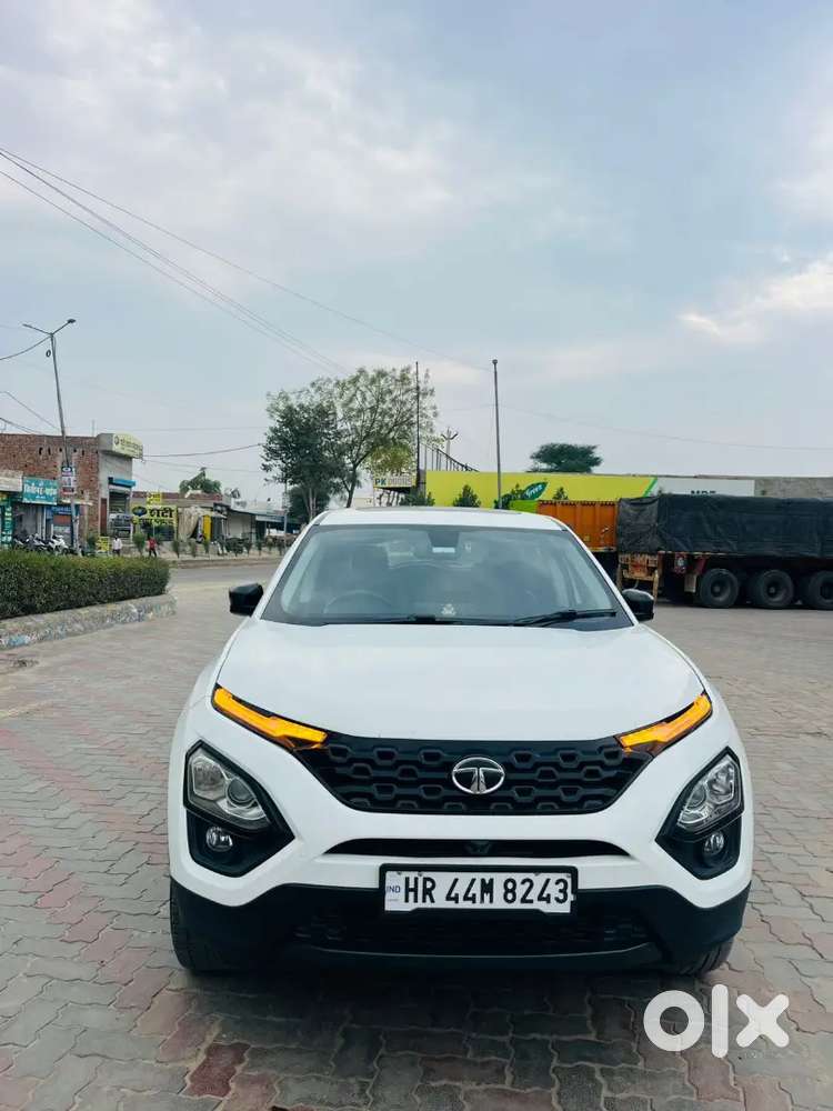 Tata Harrier 2023 Diesel Good Condition