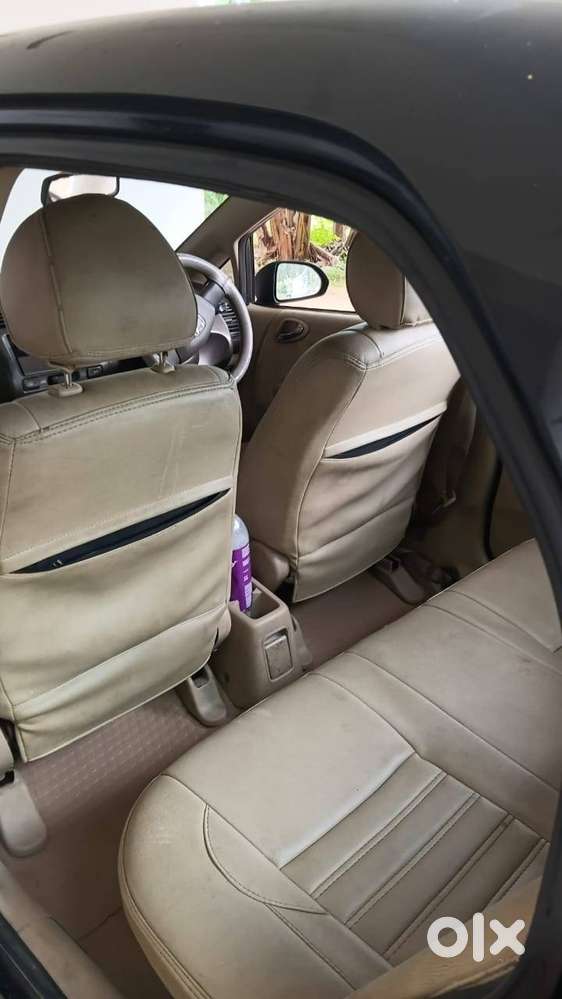 Honda City Zx Petrol 2007