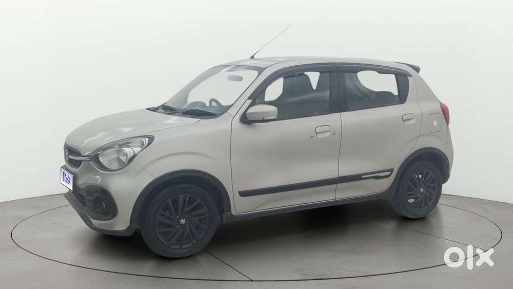 Maruti Suzuki Celerio 1.0 Zxi Plus Ags, 2021, Petrol