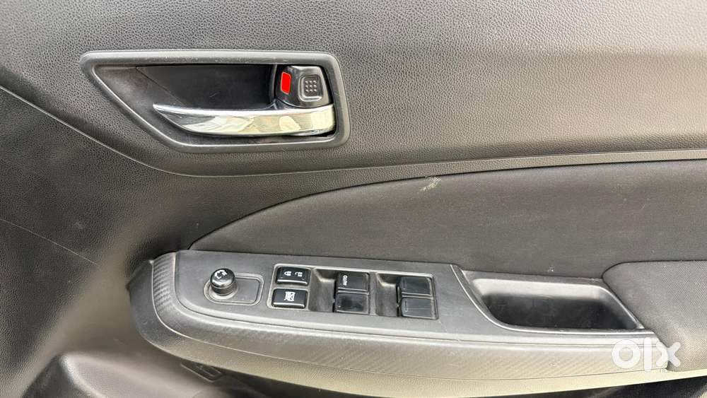 Maruti Suzuki Swift Vxi, 2021, Petrol