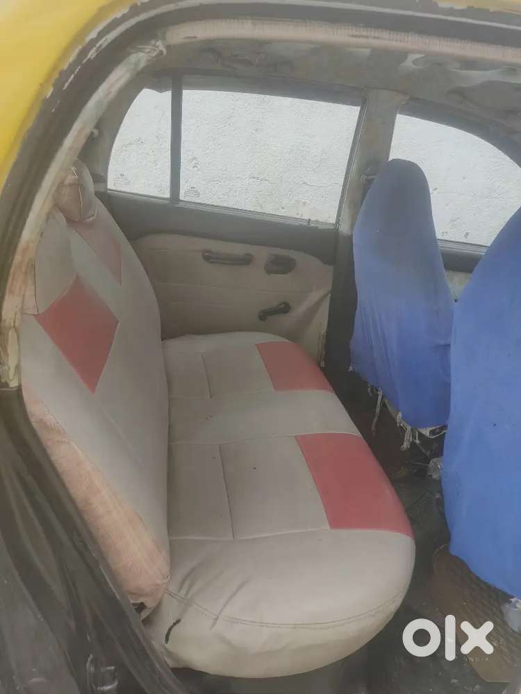 2013 Hyundai Santro Xing Gl Plus