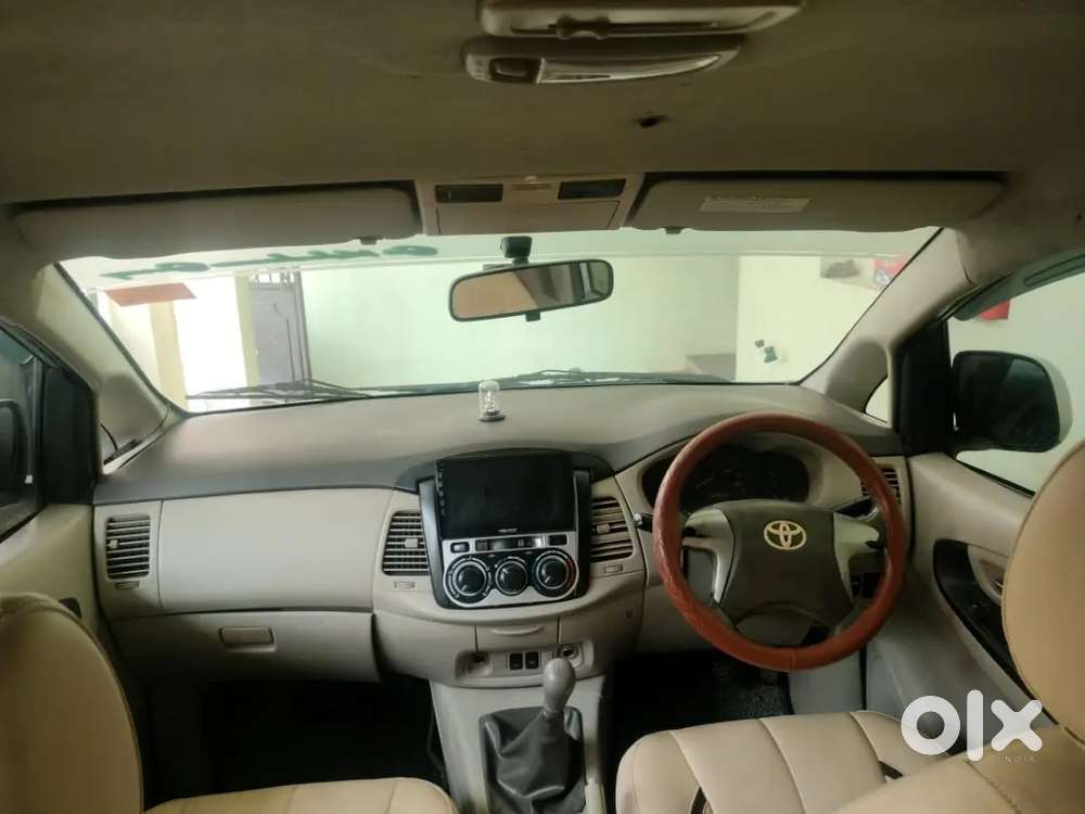2012 Innova G