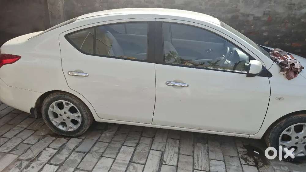 All Ok Car