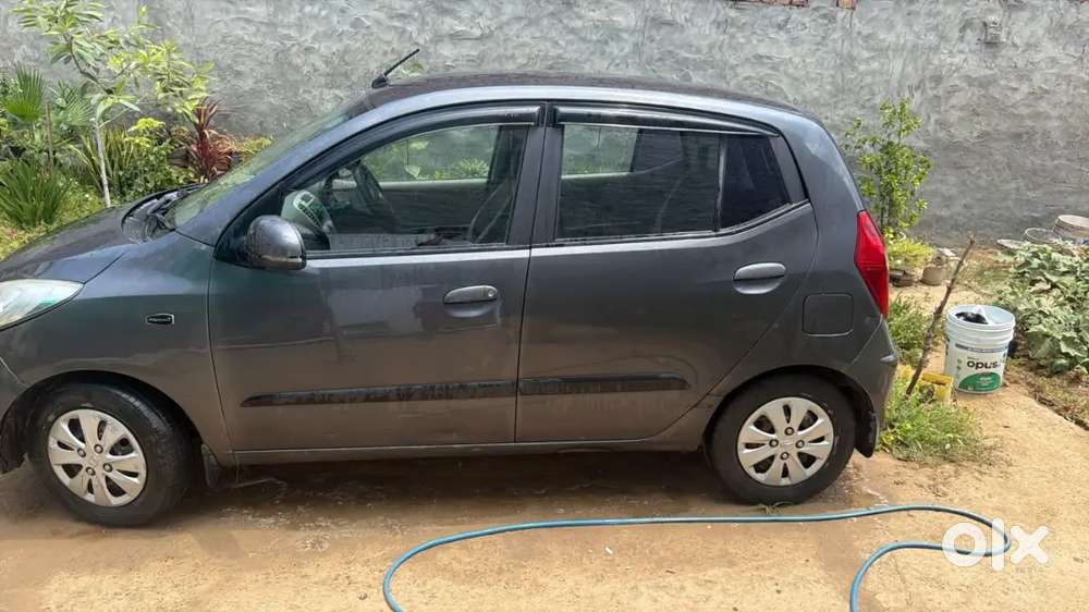 Hyundai I10 2011 Variant 1.1 Magna