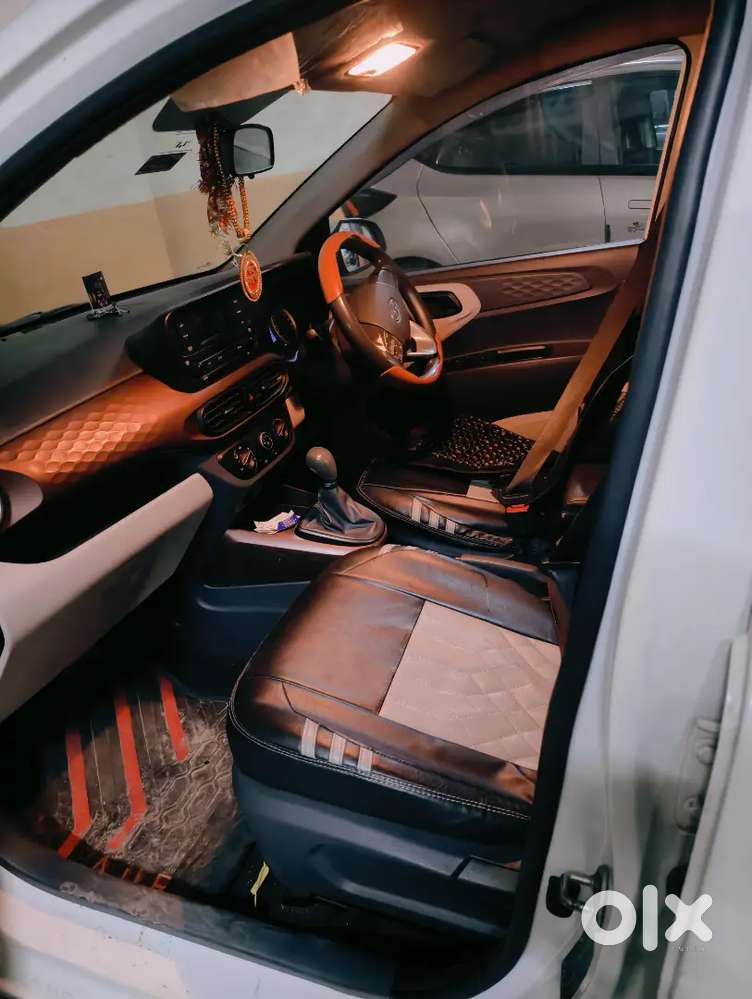 Hyundai Aura 1.2 S 2022