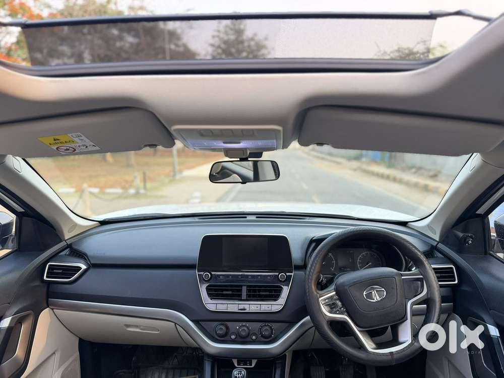 Tata Safari 2.0 Kryotec Xm, 2023, Diesel