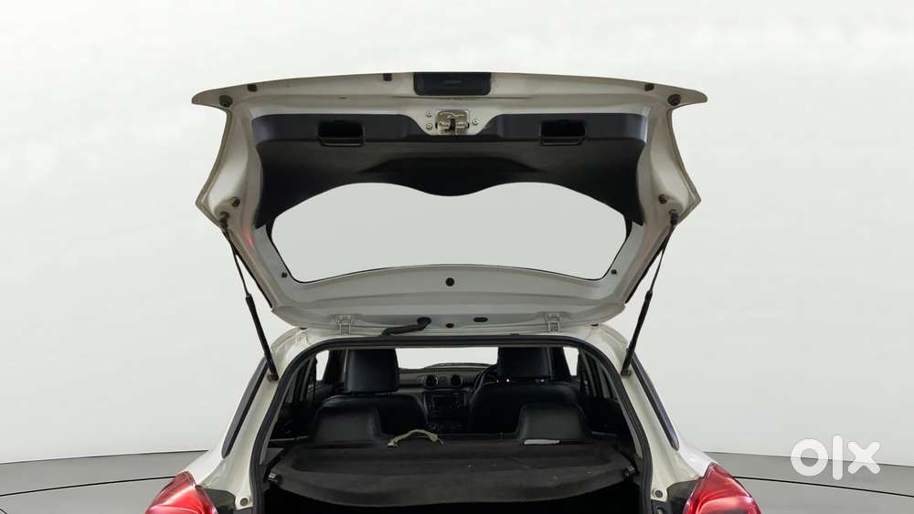 Maruti Suzuki Swift 2018 Vxi, 2020, Petrol