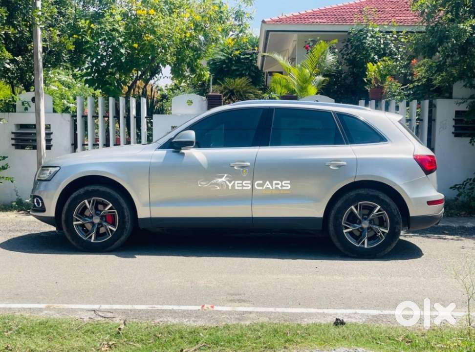 Audi Q5 3.0 Tdi Premium, 2013, Diesel