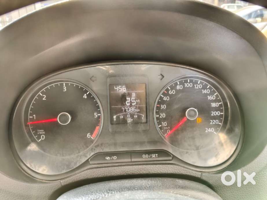 Volkswagen Ameo 1.5 Tdi Highline, 2017, Diesel