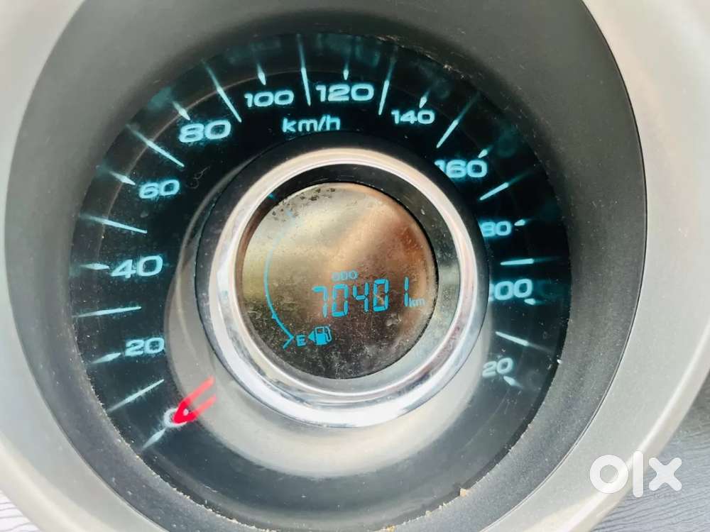 Mahindra Xuv500 W9 1.99, 2021, Diesel