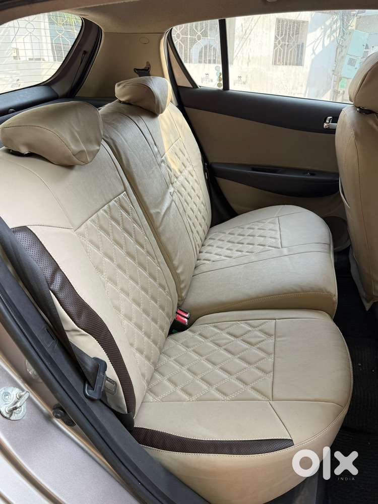 Hyundai I20 Sportz 1.2 Bs-iv, 2013, Diesel