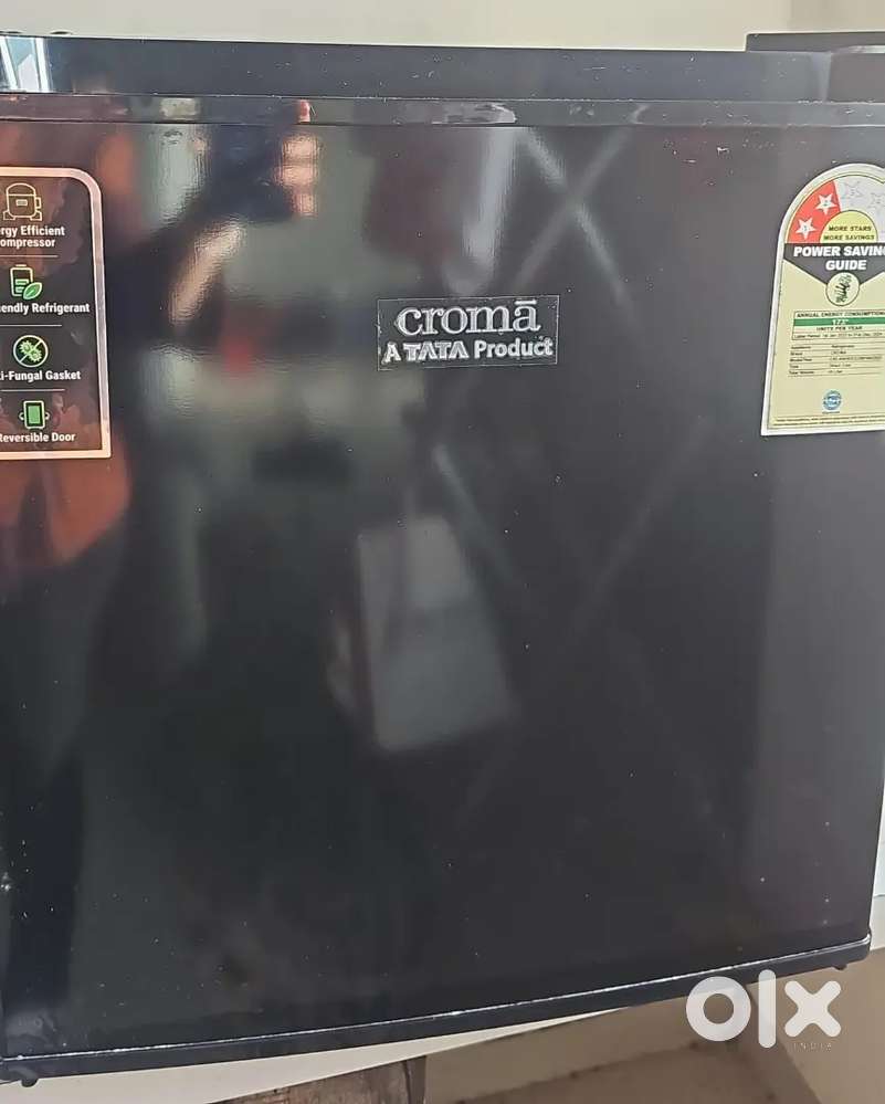 Croma Direct Cool Fridge 45 lit