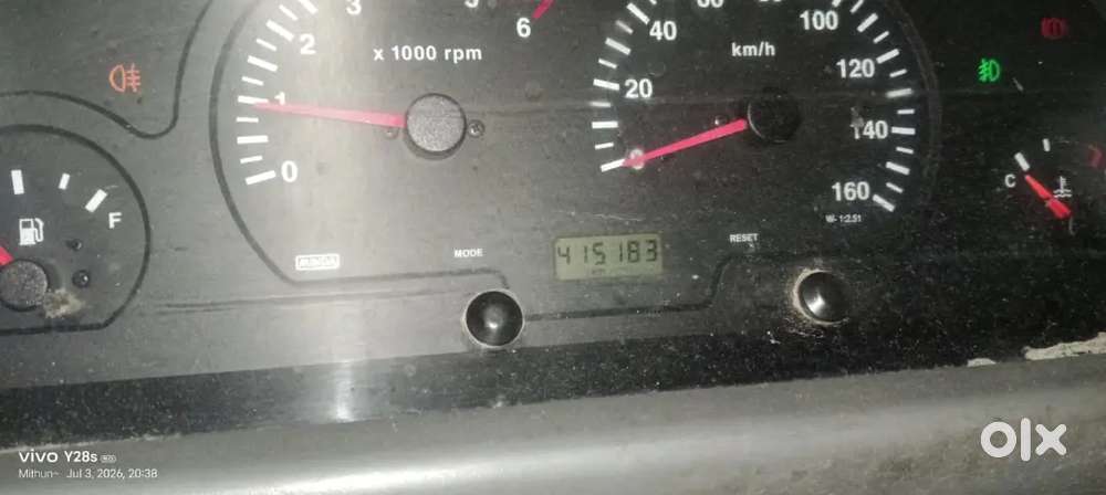 Tata Winger Diesel 2020