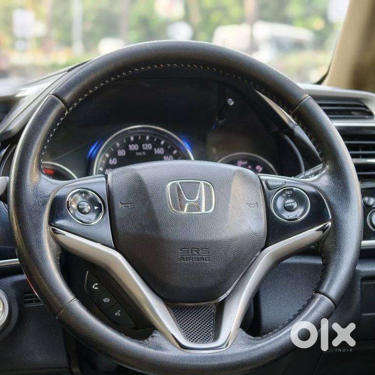Honda City 1.5 Vx I-dtec Mt, 2018, Diesel