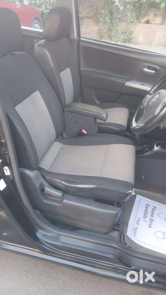 Maruti Suzuki Wagon R Lxi Optional, 2010, Petrol