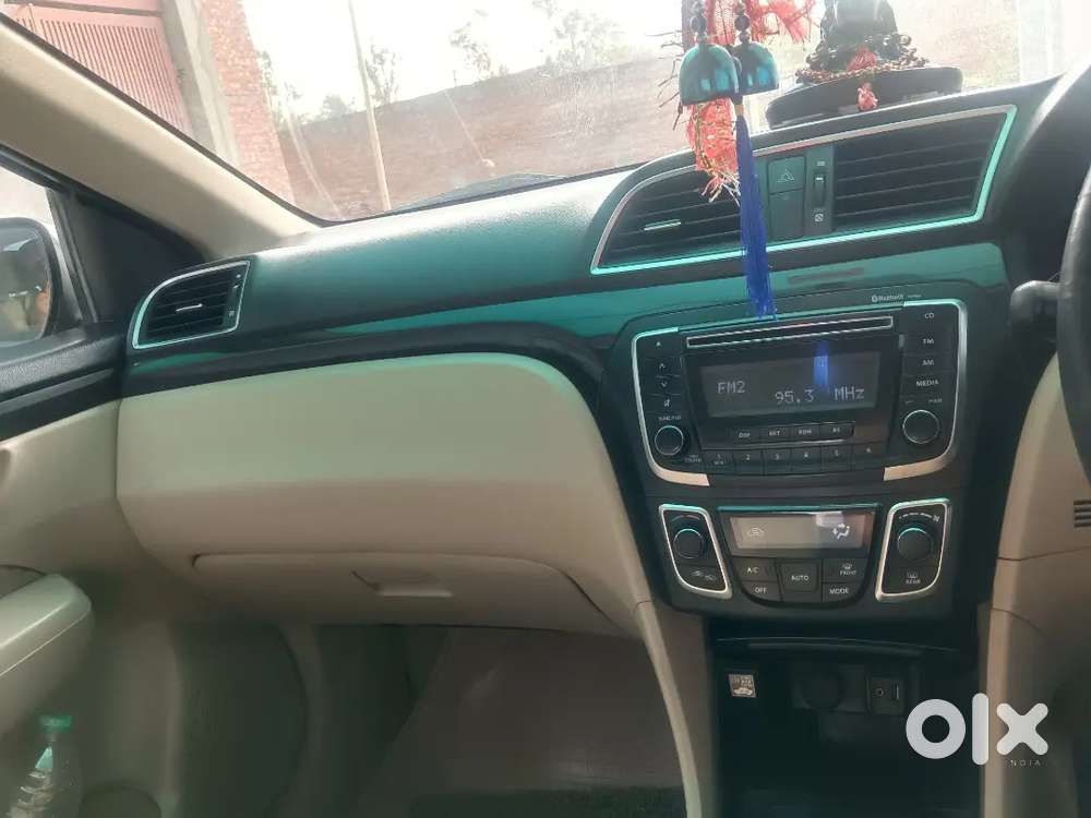 Car Selling
