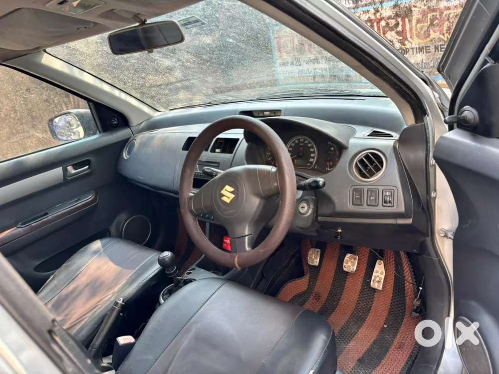 Swift Maruti Suzuki 2005