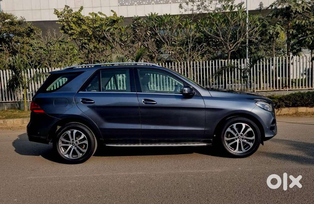 Mercedes-benz Gle Class 250d, 2019, Diesel