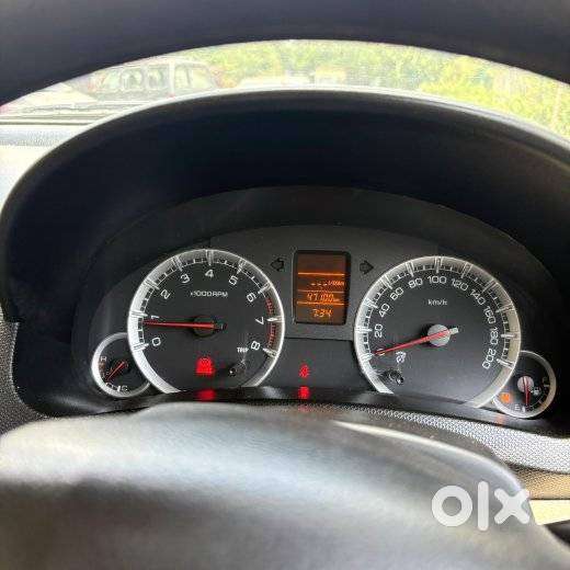 Maruti Suzuki Swift Dzire 1.2 Vxi Bsiv, 2013, Petrol