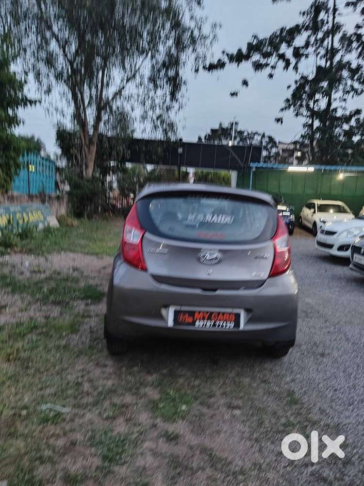 Hyundai Eon Era +, 2013, Petrol