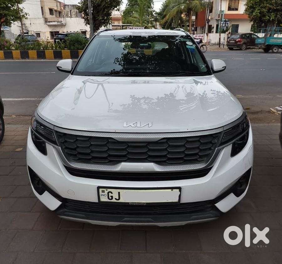 Kia Seltos Htk Plus D, 2022, Diesel