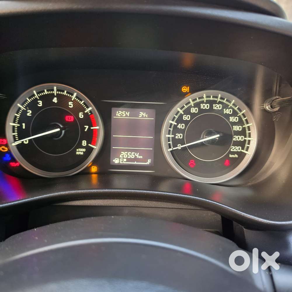 Maruti Suzuki Baleno Sigma, 2022, Petrol