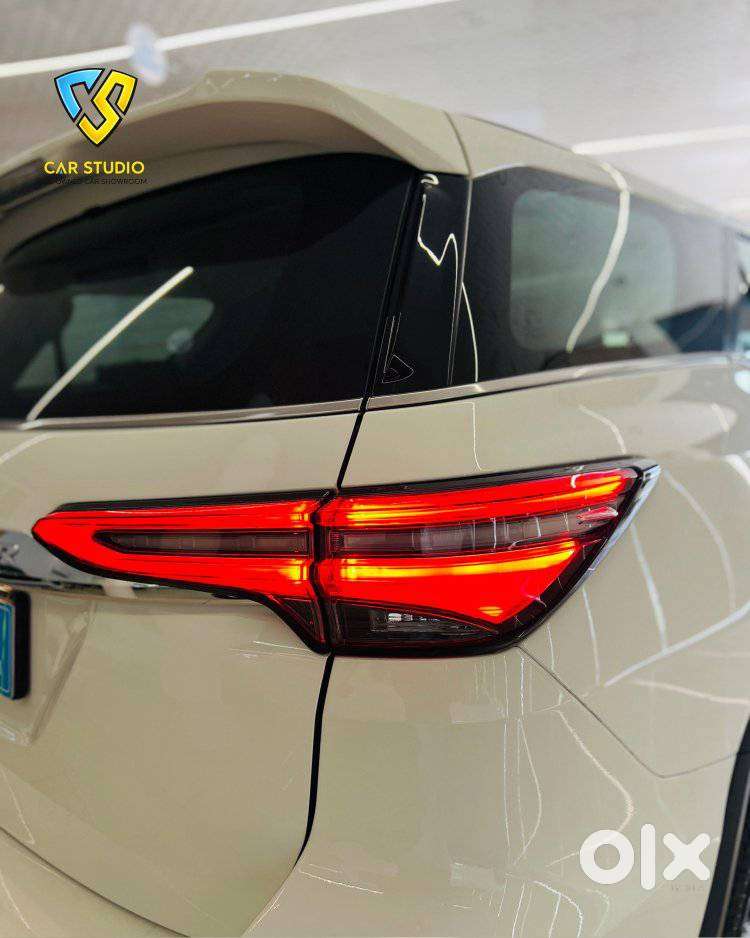 Toyota Fortuner 4x2 At 2.8 Diesel, 2023