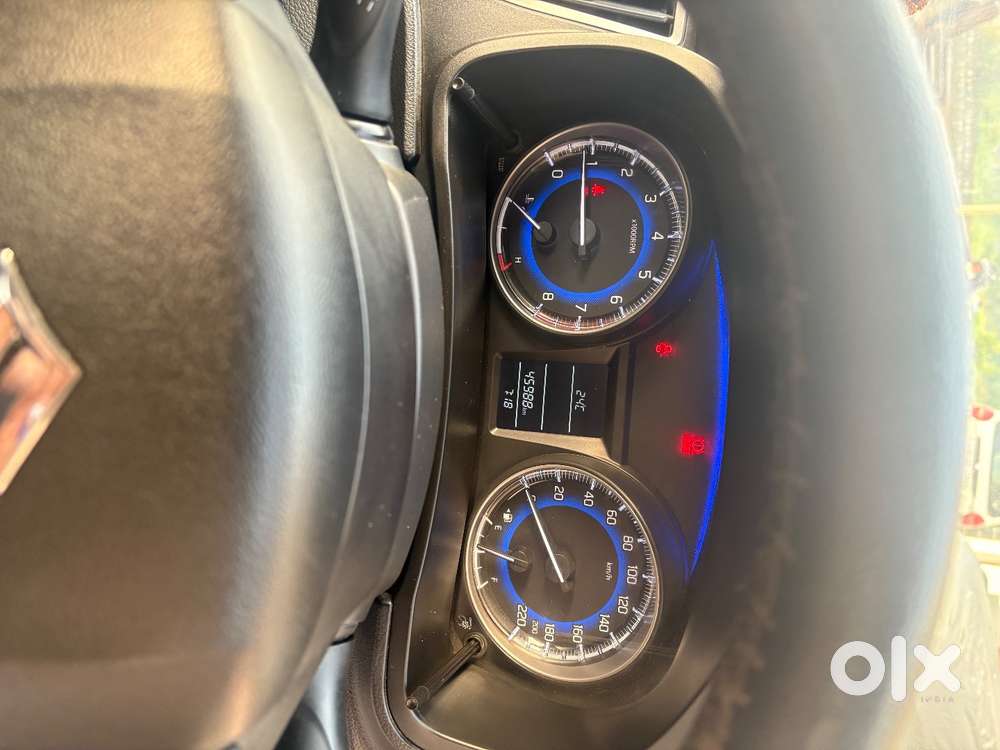 Maruti Suzuki Baleno Delta 2021