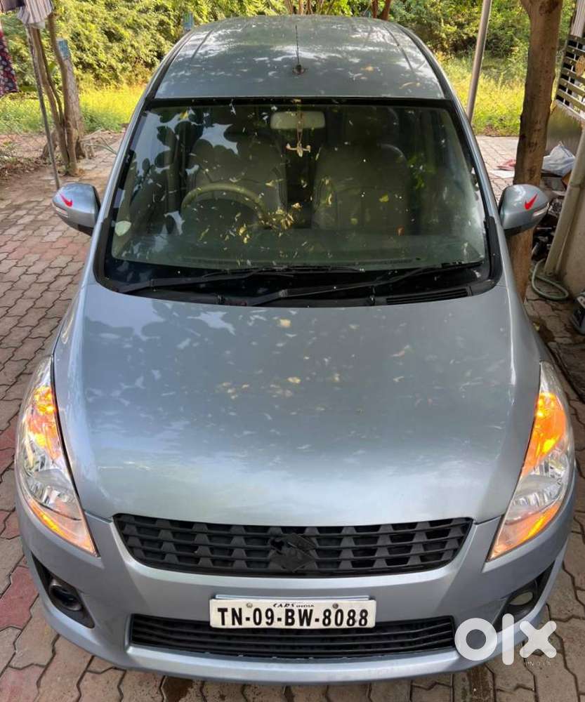 Maruti Suzuki Ertiga 2012-2015 Zdi, 2014, Diesel