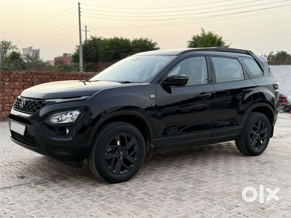 Tata Safari 2.0 Kryotec Xt Plus, 2022, Diesel