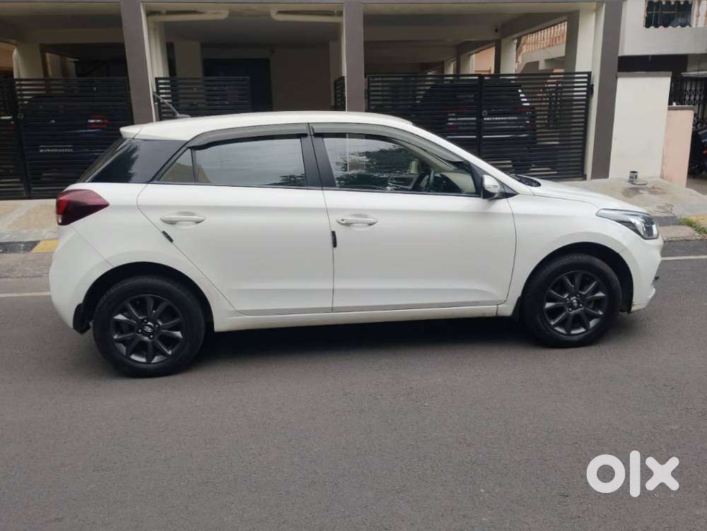 Hyundai I20 1.2 Asta, 2018, Petrol