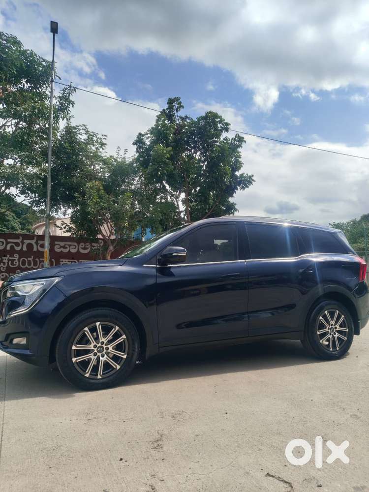 Mahindra Xuv700 2.2 Ax 7 Diesel At Str, 2022, Diesel