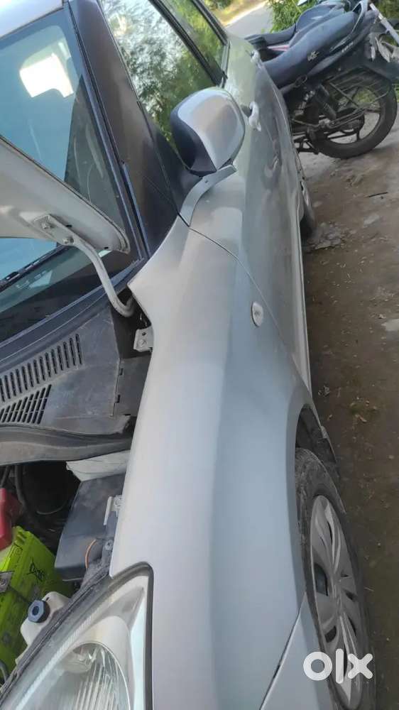 Maruti Suzuki Swift 2006