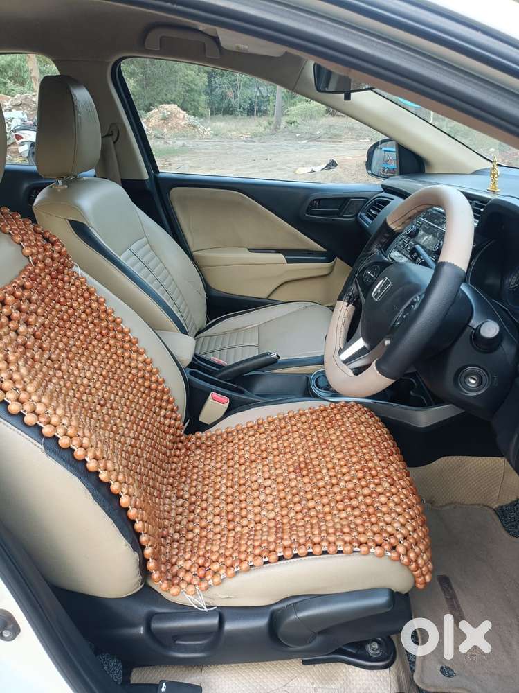 Honda City I Vtec Sv, 2015, Petrol