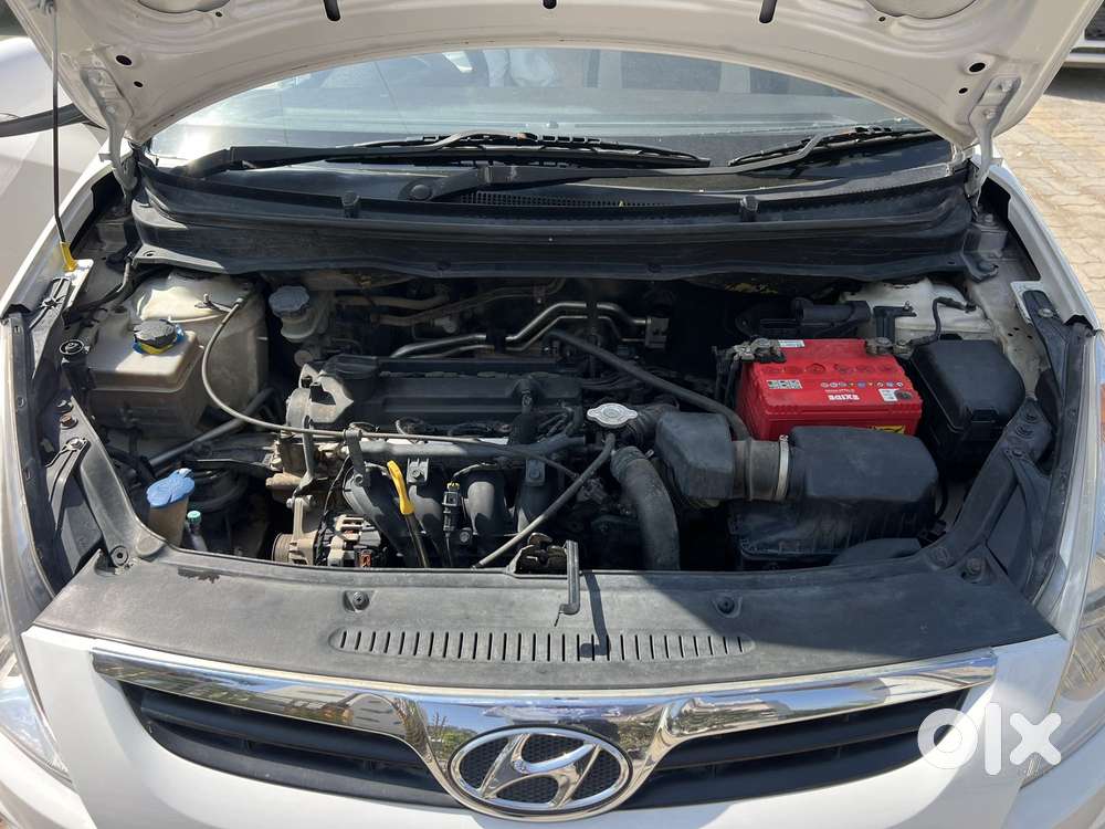 Hyundai Elite I20 [2018-2020] 1.2 Sportz, 2011, Petrol
