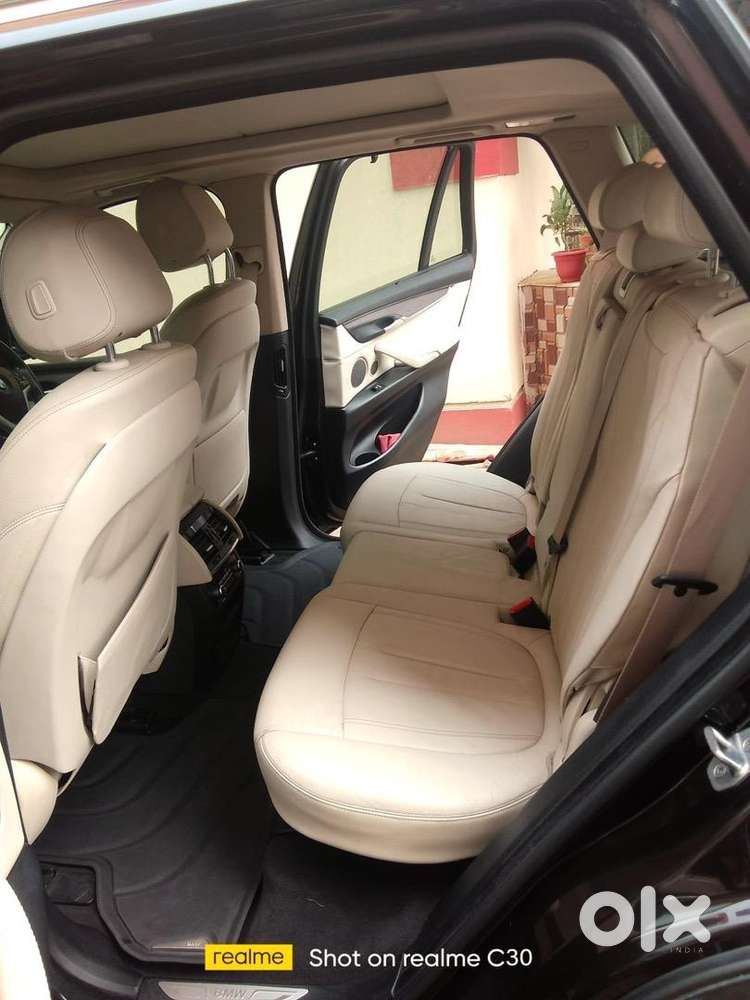 Bmw X5 M 2017 Diesel Well Maintained