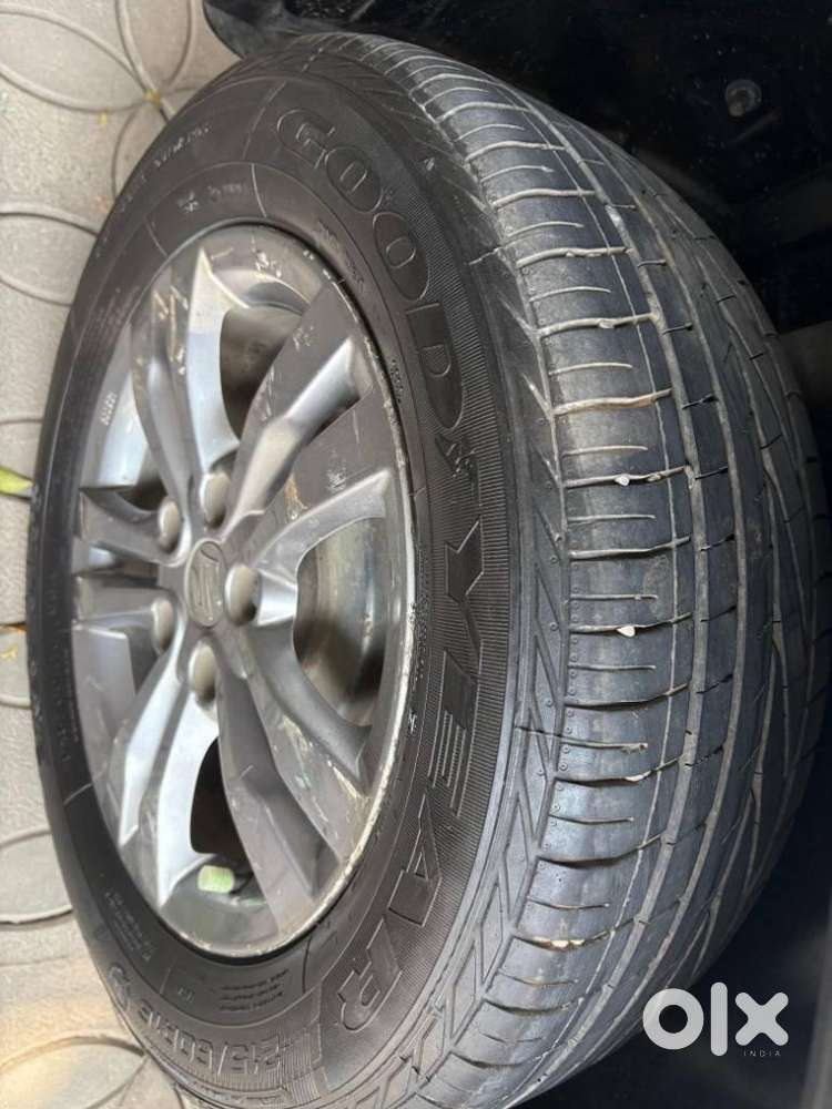 Maruti Suzuki Brezza Zdi Plus, 2016, Diesel