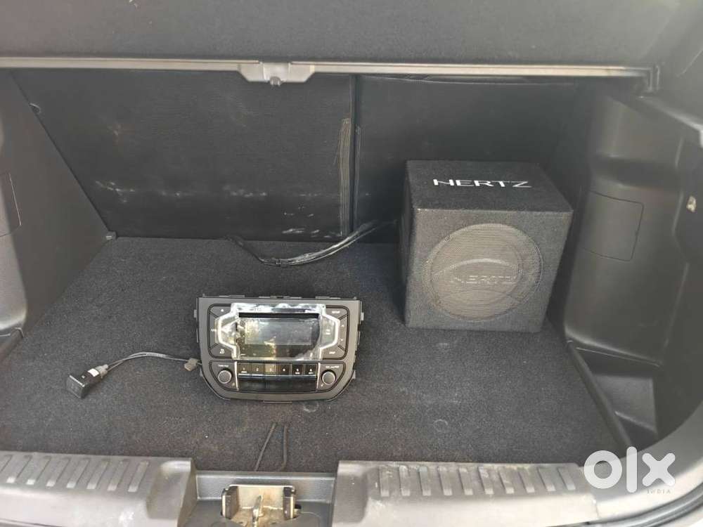 Diesel Brezza Zdi, No Bargain.