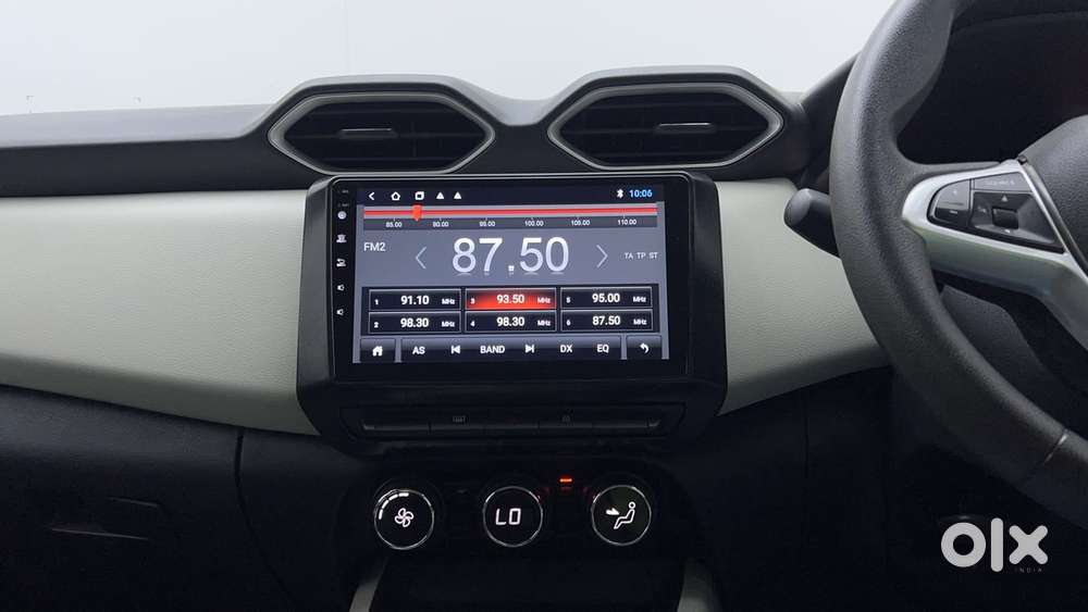 Nissan Magnite 1.0 Xv Executive, 2021, Petrol