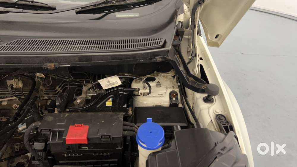 Ford Ecosport 2013-2015 1.5 Ti Vct Mt Titanium, 2020, Petrol