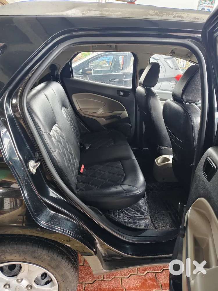 Best Deal | Ecosport Diesel Car