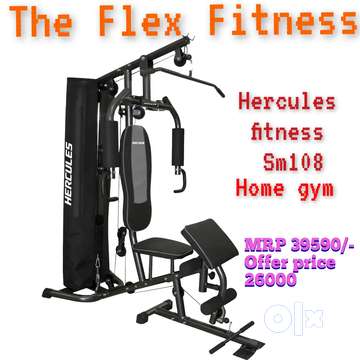 Home gym for sale olx hotsell