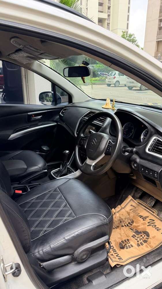 Maruti Suzuki Diesel 2019