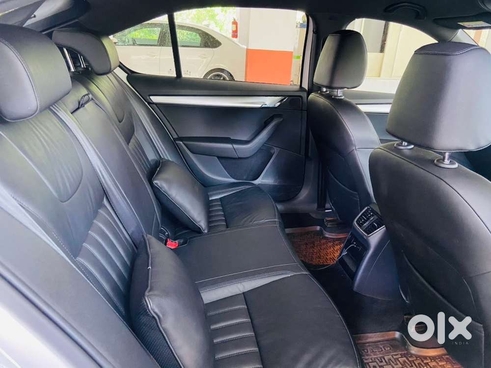 Skoda Octavia 1.8 Tsi Onyx Edition 2019