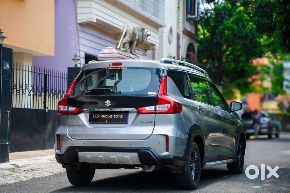 Maruti Suzuki Xl6 1.5 Alpha Mt, 2020, Petrol