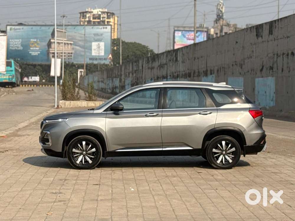 Mg Hector 2.0 Sharp Diesel, 2020, Diesel